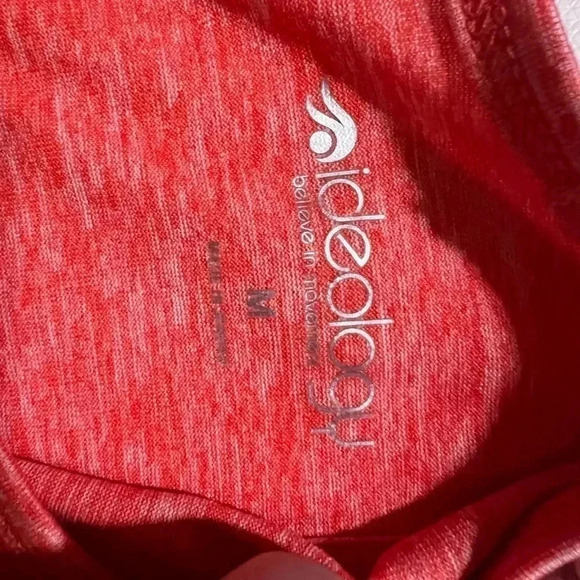 Ideology women’s medium work out top - Picture 5 of 5